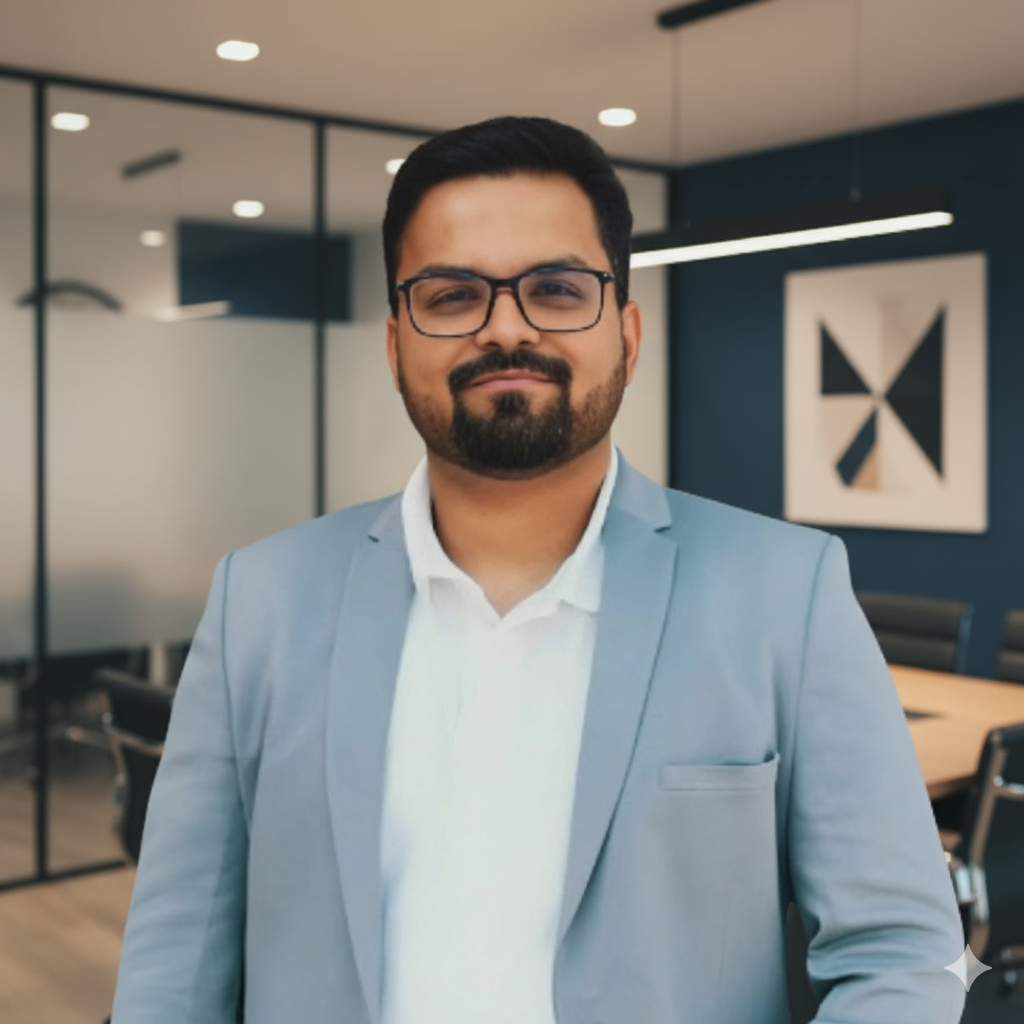 Neeraj Pathak